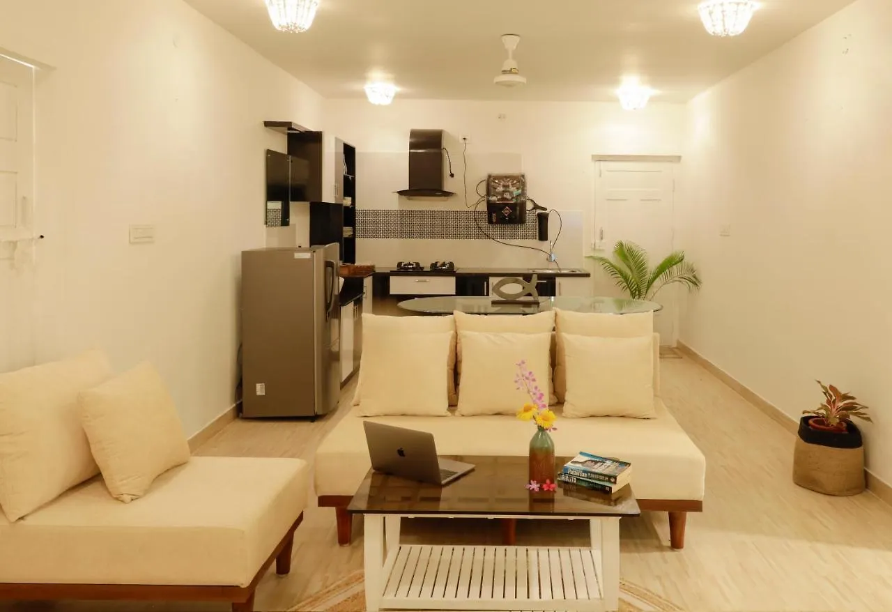 Seclude Kerala, Seaside Hotel Mararikulam