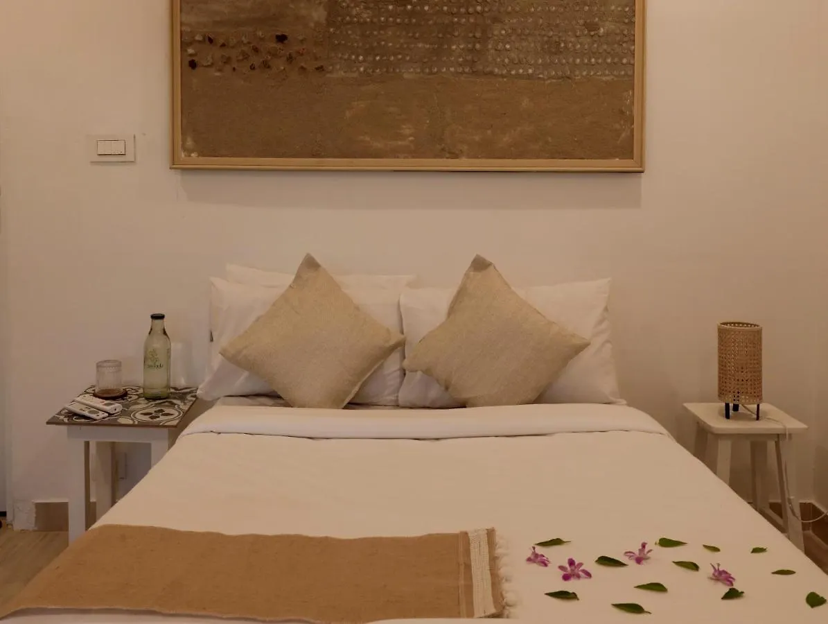 Seclude Kerala, Seaside Hotel Mararikulam