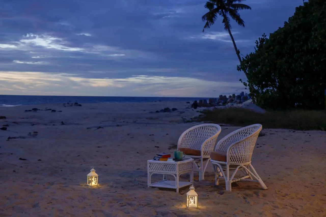 Seclude Kerala, Seaside Hotel Mararikulam