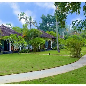 Seclude Kerala, Marari Sands Mararikulam