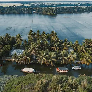 Amritara A Symphony Mararikulam